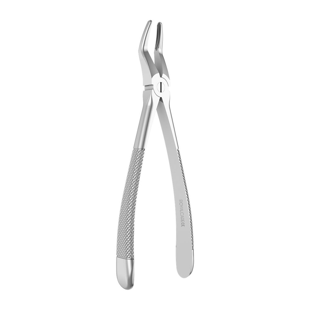 Extracting Children Forcep